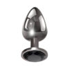 Evolved Black Gem Anal Plug Set - Image 3
