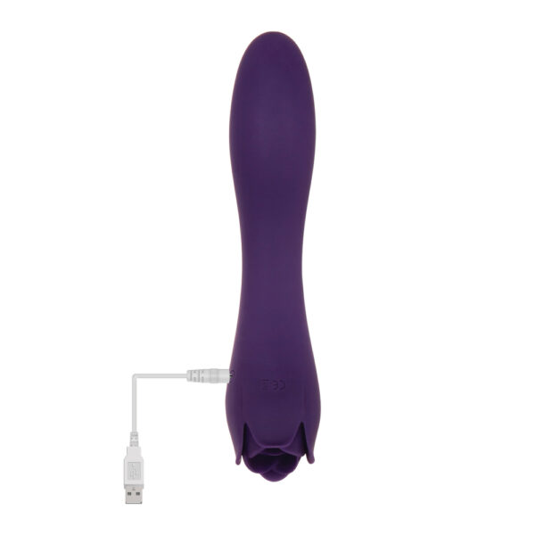 Evolved Thorny Rose Dual End Massager - Image 3