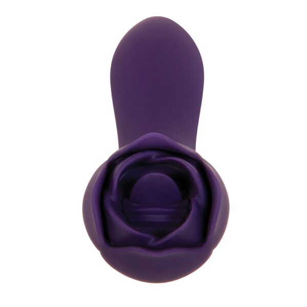 Evolved Thorny Rose Dual End Massager - Image 4