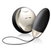 clitoral vibrator