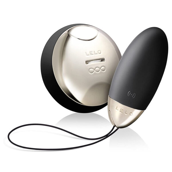 clitoral vibrator