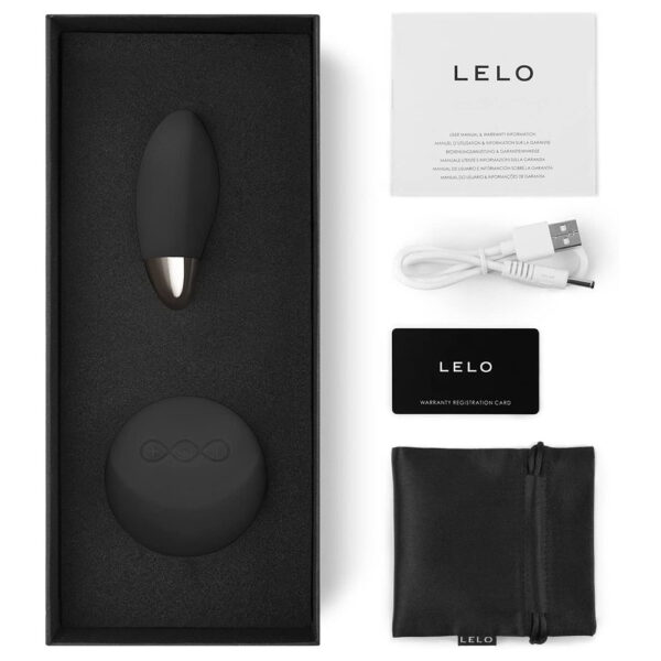 clitoral vibrator