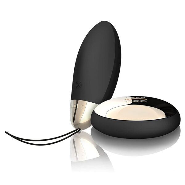 clitoral vibrator