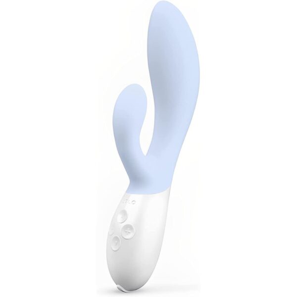clitoral vibrator