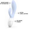 clitoral vibrator
