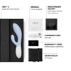 clitoral vibrator
