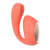 clitoris viberator
