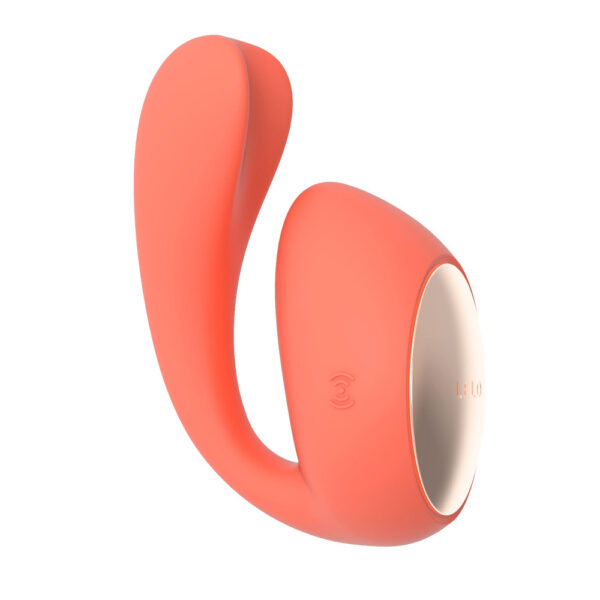 clitoris viberator
