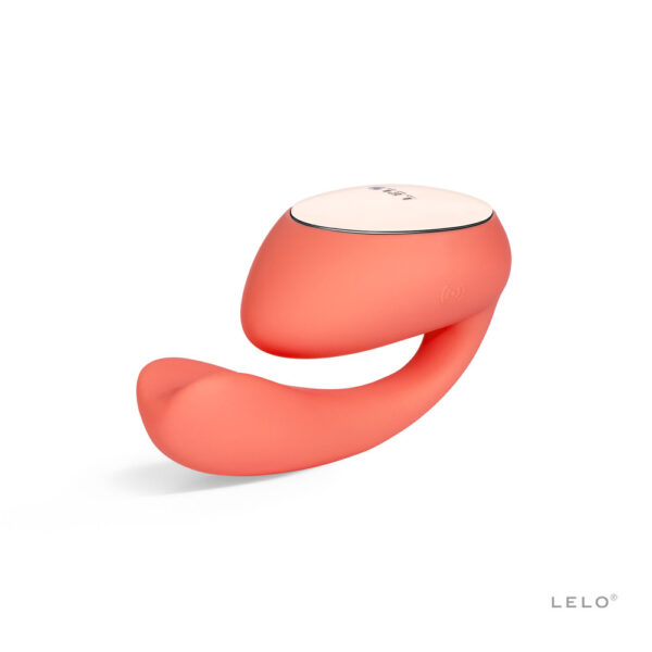 clitoris viberator