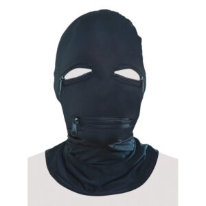 Bondage gear - bondage hoods