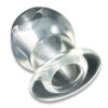 Perfect Fit Tunnel XLarge Anal Plug - Image 2