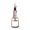 Pumped Clitoral and Nipple Pump Set - Image 3