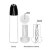 Pumped Rechargeable Smart Cyber Pump - Image 4