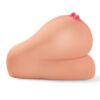 Pipedream Extreme Toyz Dirty Talk Interactive Titty Masturbator - Image 3