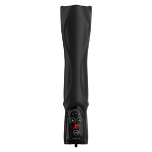 vibrating masturbator