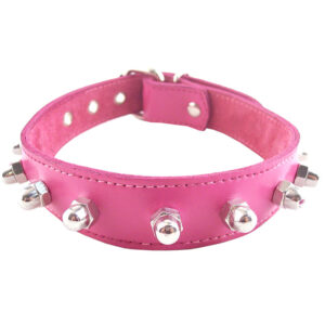 Pink Bondage Gear