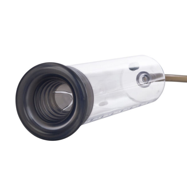 Precision Pump Intermediate Cylinder - Image 2