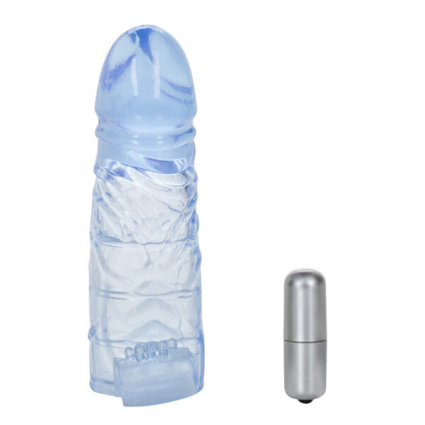 Up Vibrating Extension Sleeve - Image 3