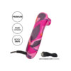Naughty Bits Suck Buddy Playful Massager - Image 2