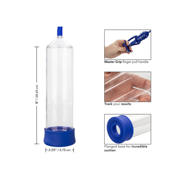 Admiral StaHard Pump - Image 2