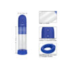 Admiral Rechargeable Pump Kit - Image 2