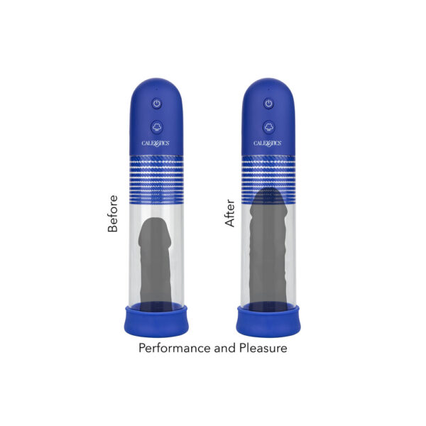 Admiral Rechargeable Pump Kit - Image 3