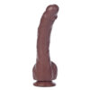 COLT Adam Dexters Realistic Cock Dildo - Image 2