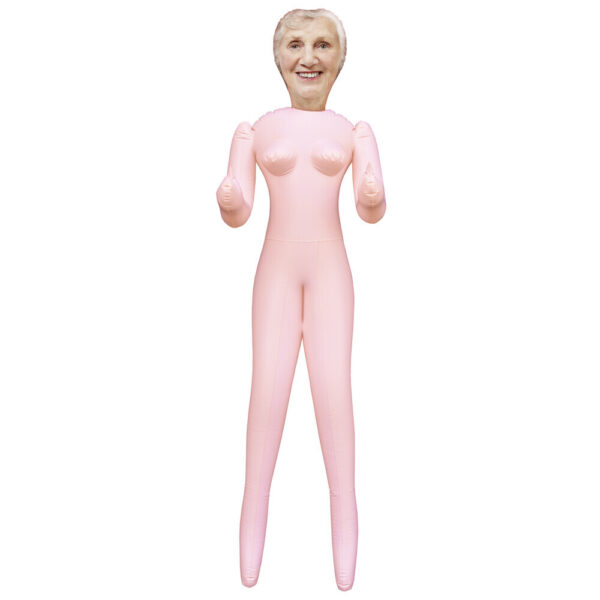 inflatable sex doll - sex doll
