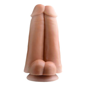 dual dicks