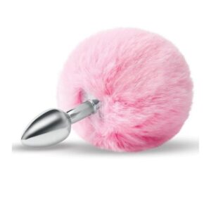 Butt plug